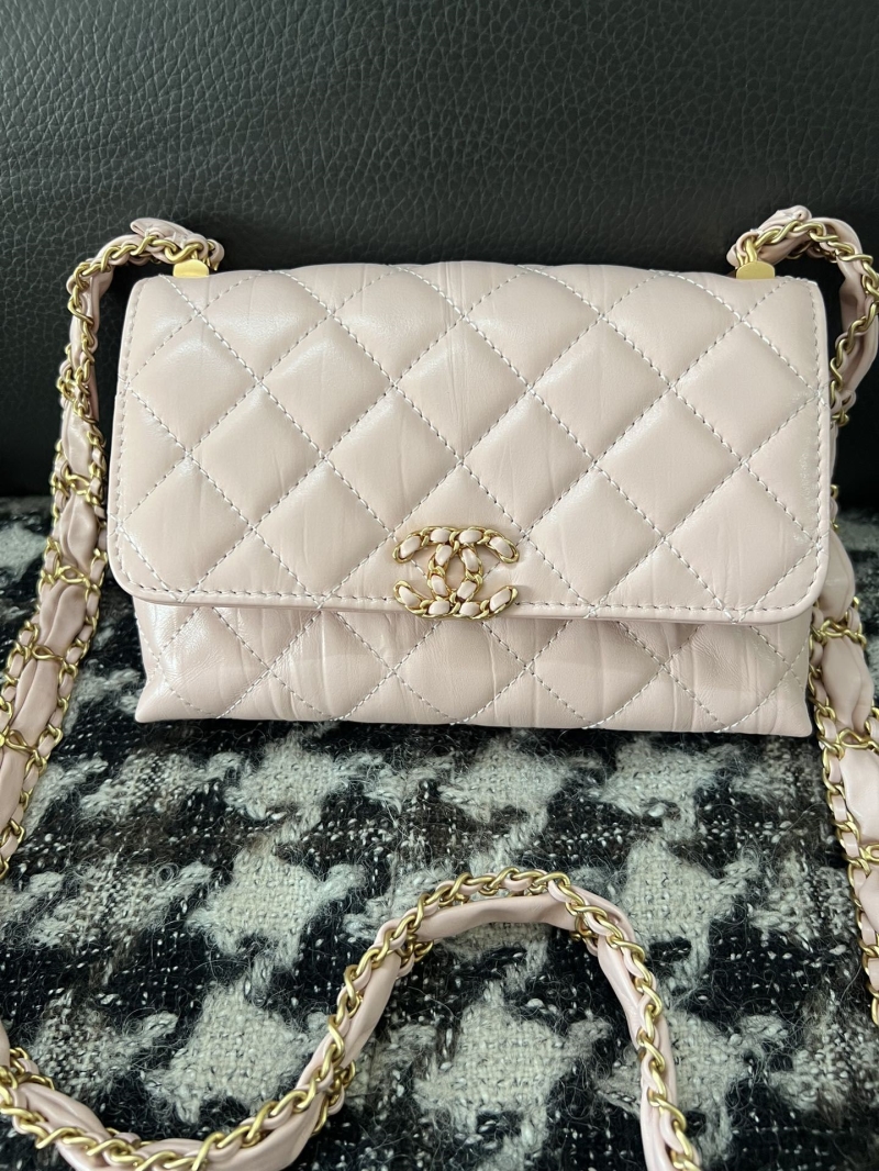 Chanel Satchel Bags